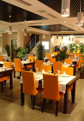 La Marina Restaurant