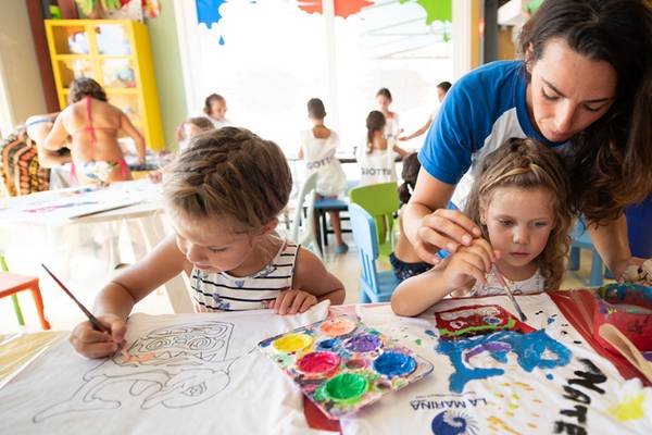 La Marina Miniclub
