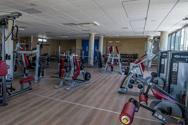 La Marina Fitness