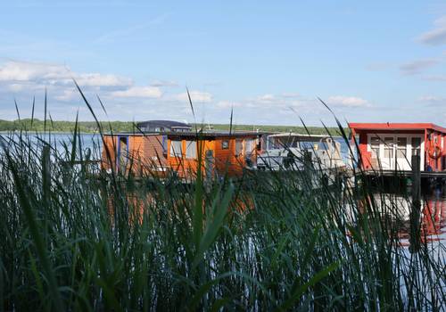 Campingplätze in Deutschland