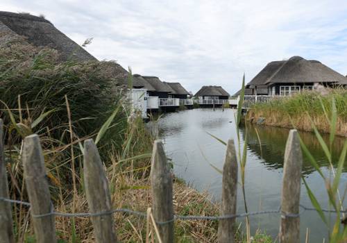 Campingplätze in Dänemark