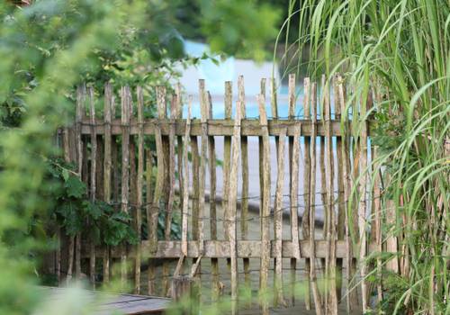 Campingplätze in den Niederlanden