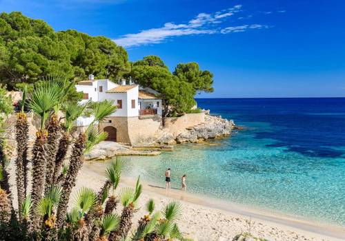 Campings en España Campings en España