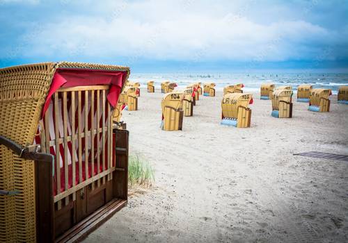 Campingpladser i Tyskland Campingpladser i Tyskland