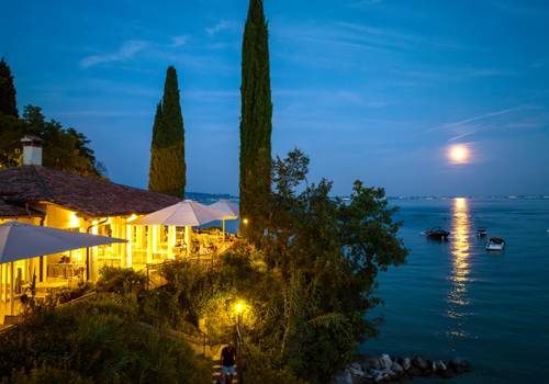 Familienfreundliches Camping am Gardasee