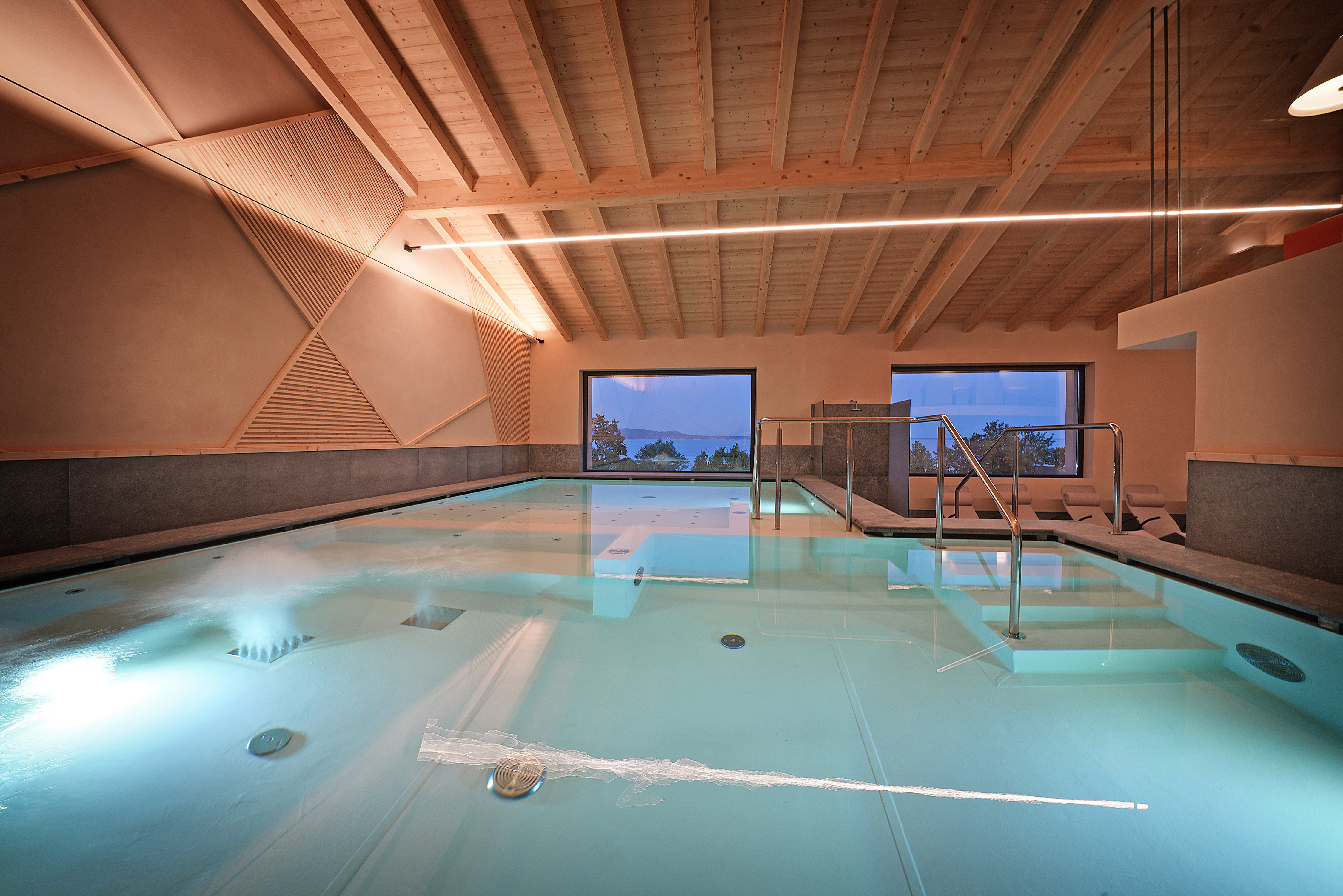 Fornella Camping & Wellness Family Resort - Camping in San Felice del Benaco