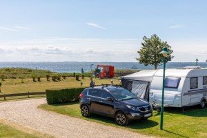 Insel-Camp Fehmarn - Camping in Meeschendorf/Fehmarn