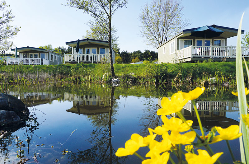 Sdsee-Camp - Camping in Wietzendorf