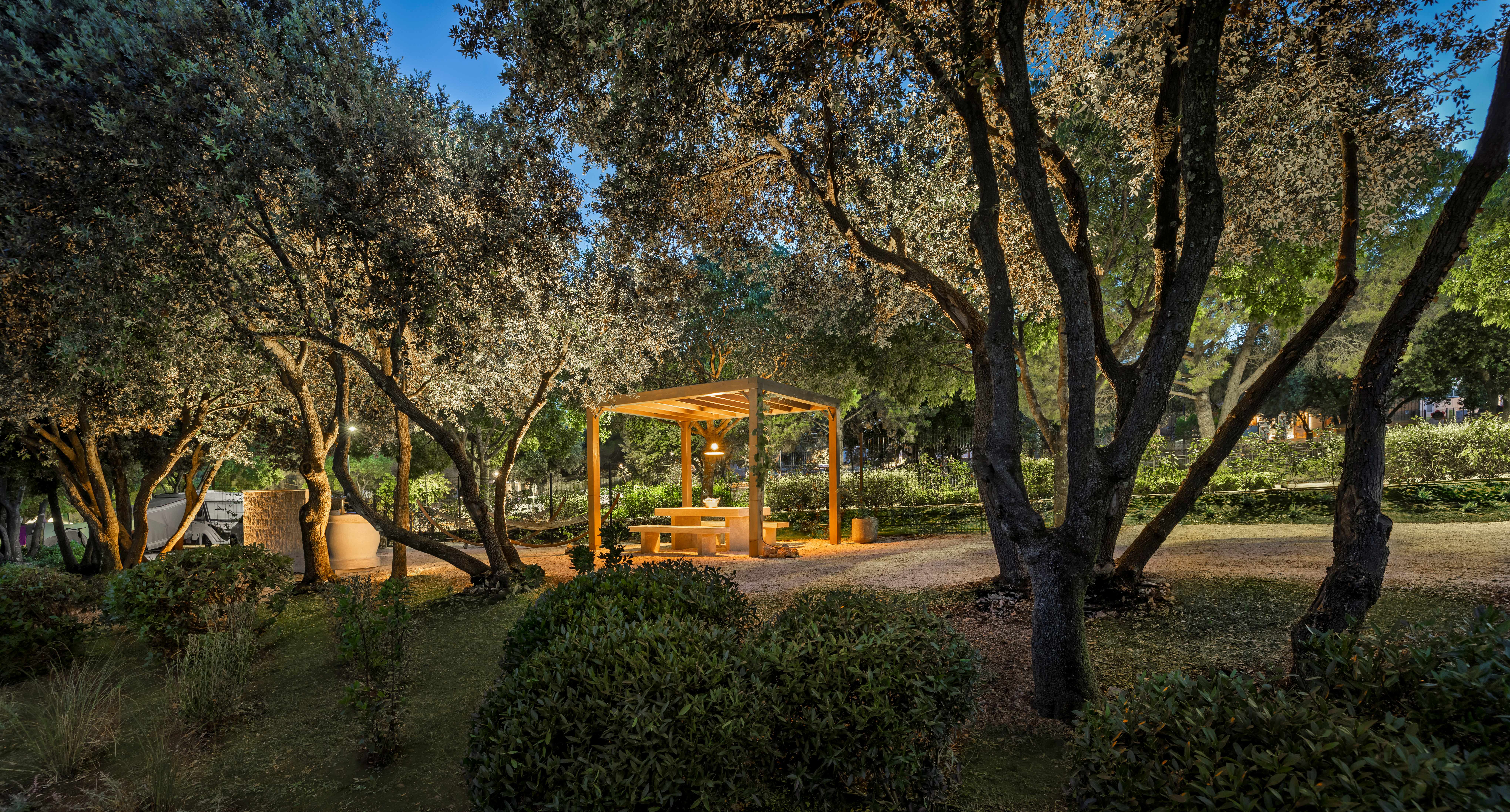 camping enzo AK Cavallino-Treporti. Camping Enzo. Via delle Batterie, 100. – Parmenides  Ansichtskarten main image 0